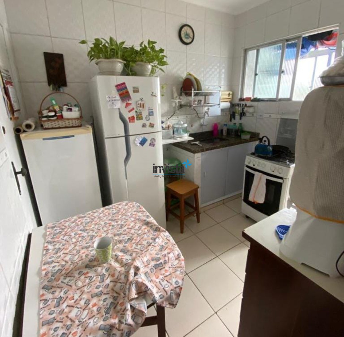 Apartamento à venda com 2 quartos, 77m² - Foto 3