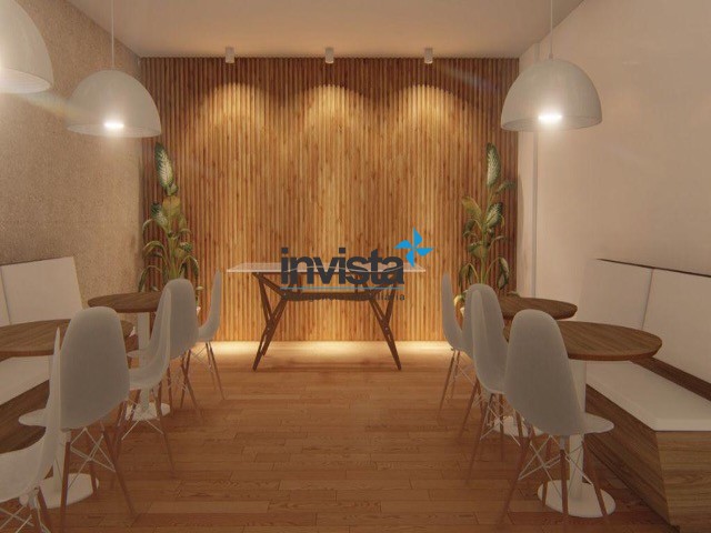 Apartamento à venda com 2 quartos, 98m² - Foto 5
