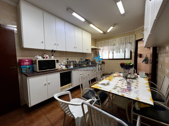 Apartamento, 3 quartos, 190 m² - Foto 5