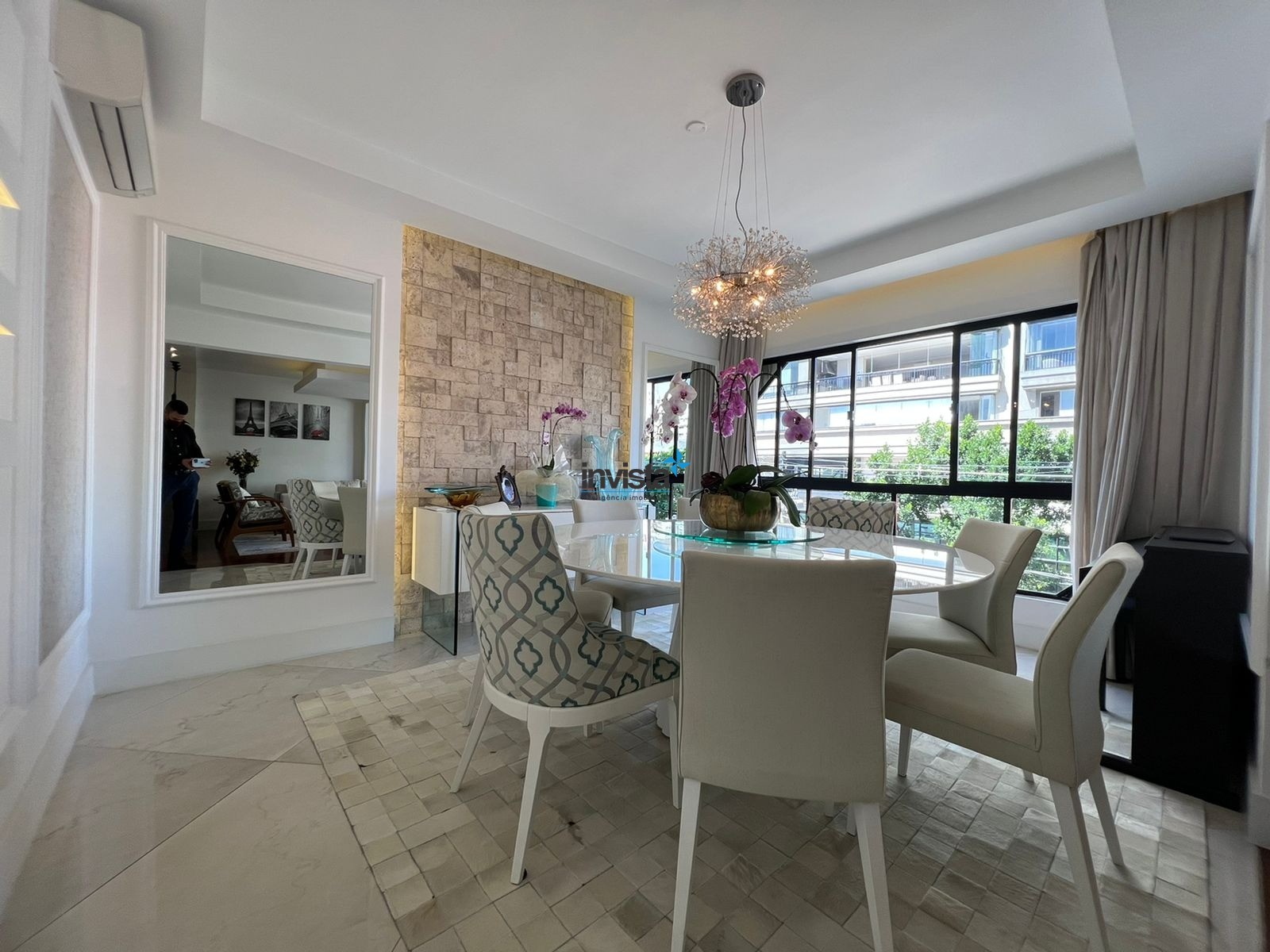 Apartamento, 4 quartos, 190 m² - Foto 6