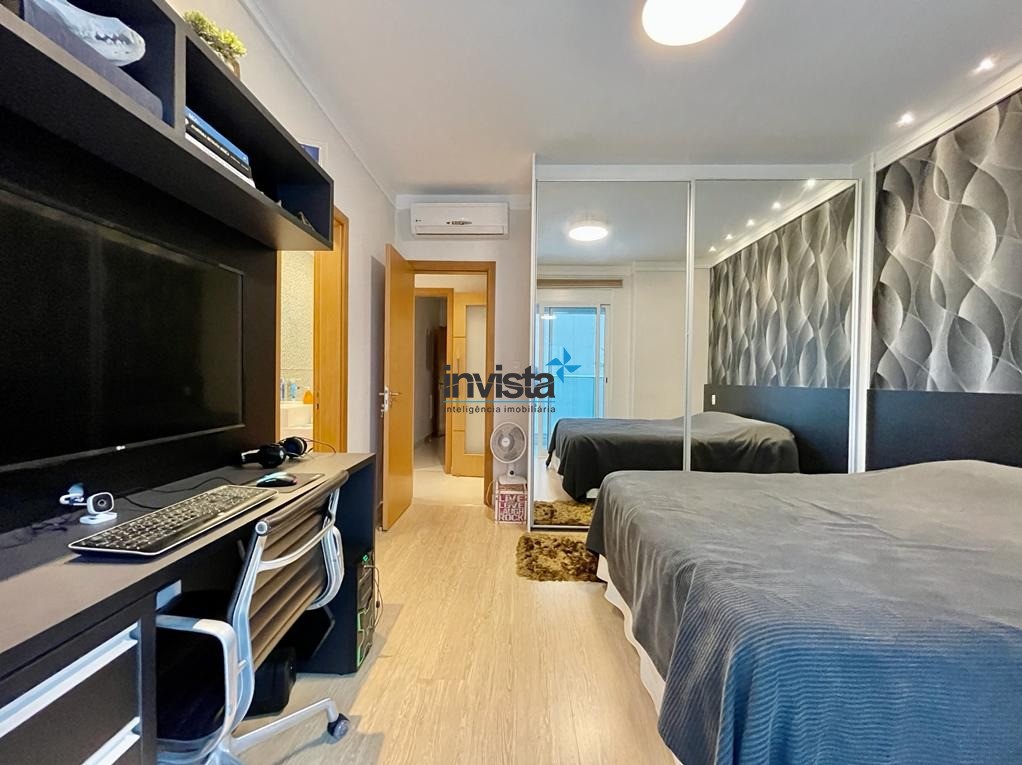 Apartamento, 4 quartos, 277 m² - Foto 27