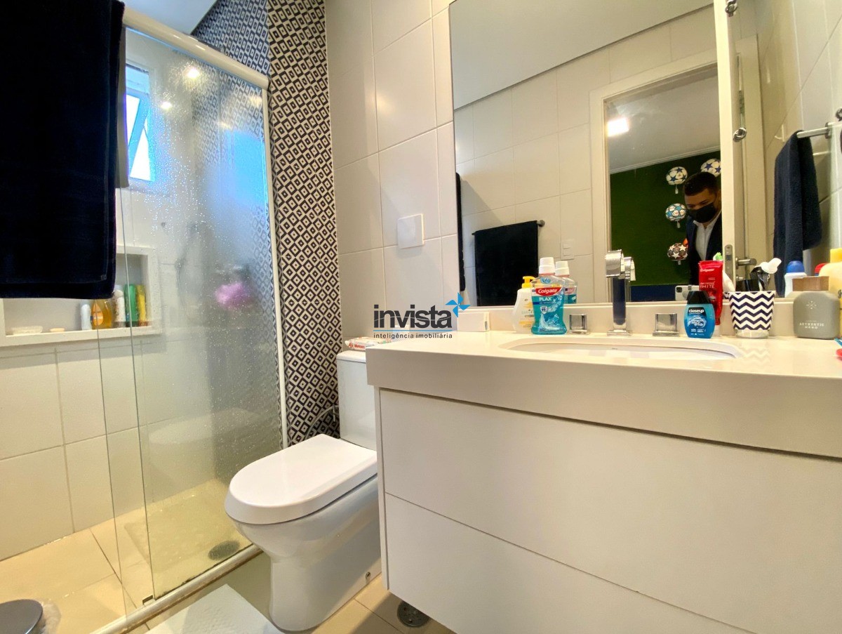 Apartamento, 3 quartos, 234 m² - Foto 17