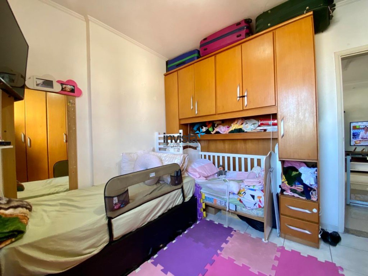 Apartamento, 2 quartos, 85 m² - Foto 9