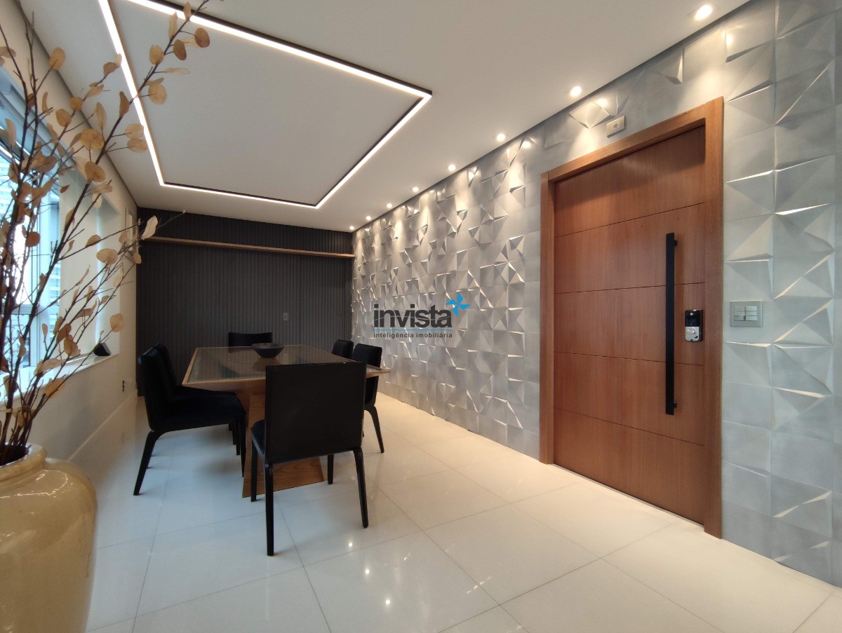 Apartamento, 4 quartos, 209 m² - Foto 1