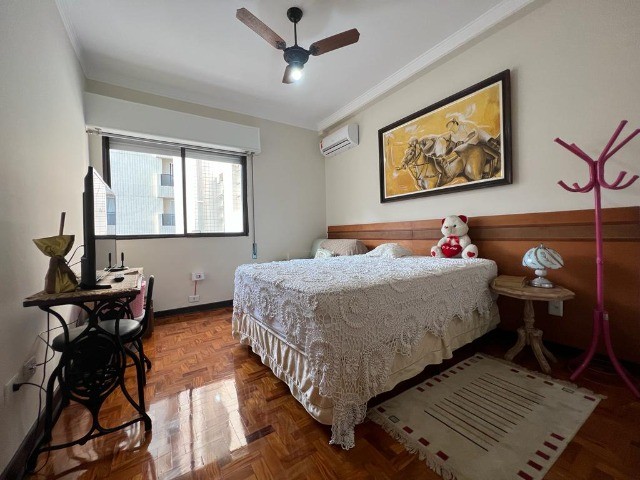 Apartamento à venda com 4 quartos, 189m² - Foto 20