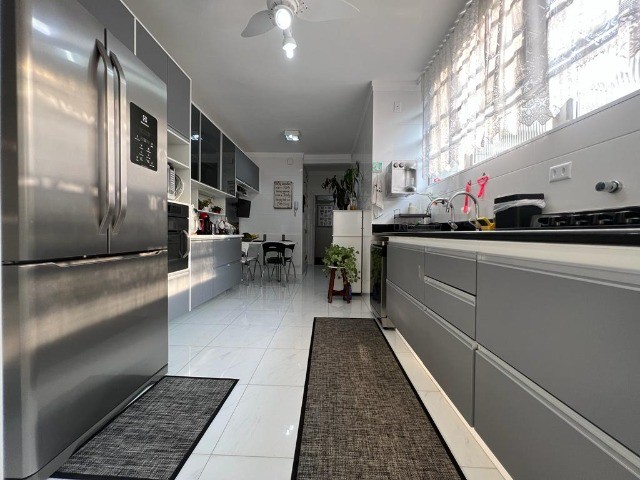 Apartamento à venda com 4 quartos, 189m² - Foto 15
