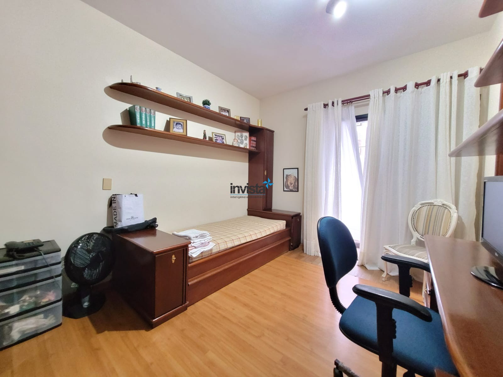 Apartamento, 4 quartos, 252 m² - Foto 12