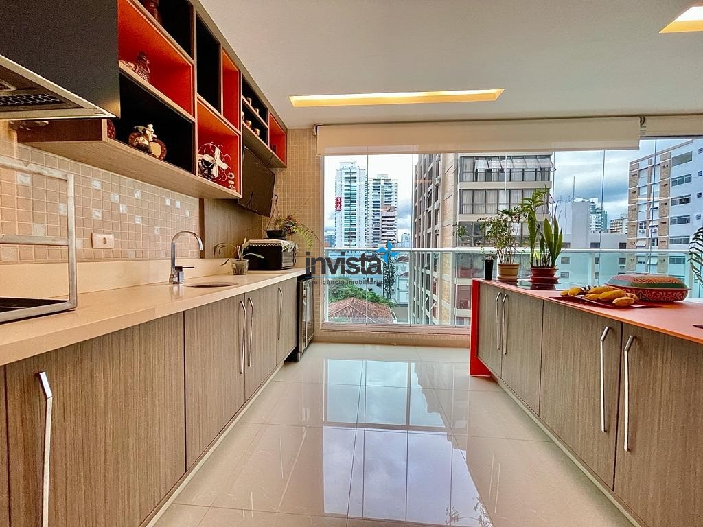 Apartamento, 4 quartos, 277 m² - Foto 13