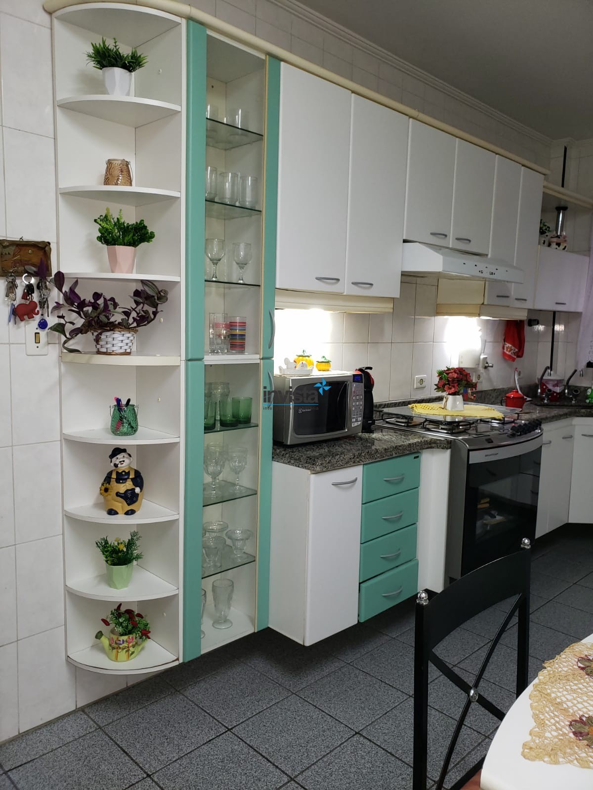 Apartamento, 2 quartos, 122 m² - Foto 8