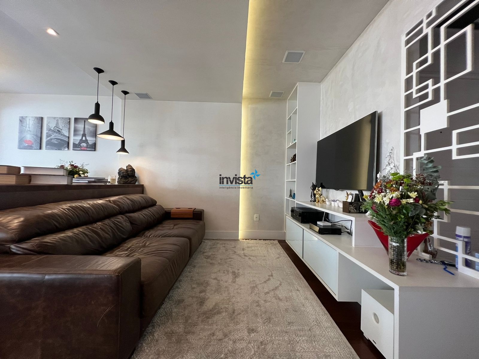 Apartamento, 4 quartos, 190 m² - Foto 5