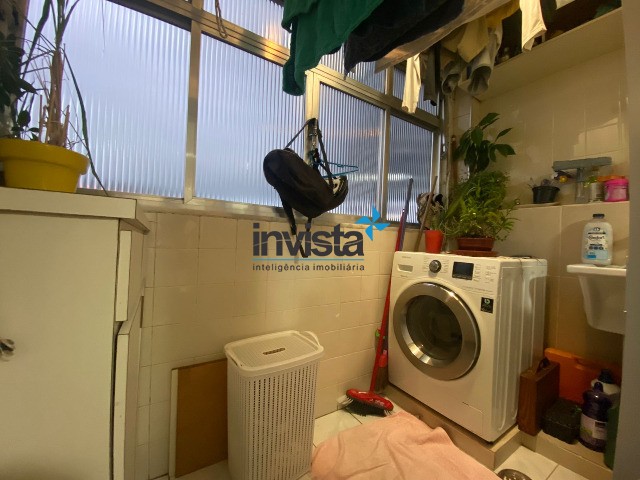 Apartamento à venda com 1 quarto, 57m² - Foto 15