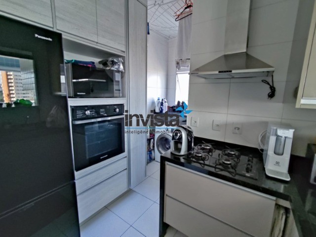 Apartamento, 1 quarto, 52 m² - Foto 11