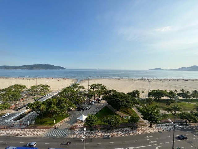 Apartamento à venda com 4 quartos, 189m² - Foto 33