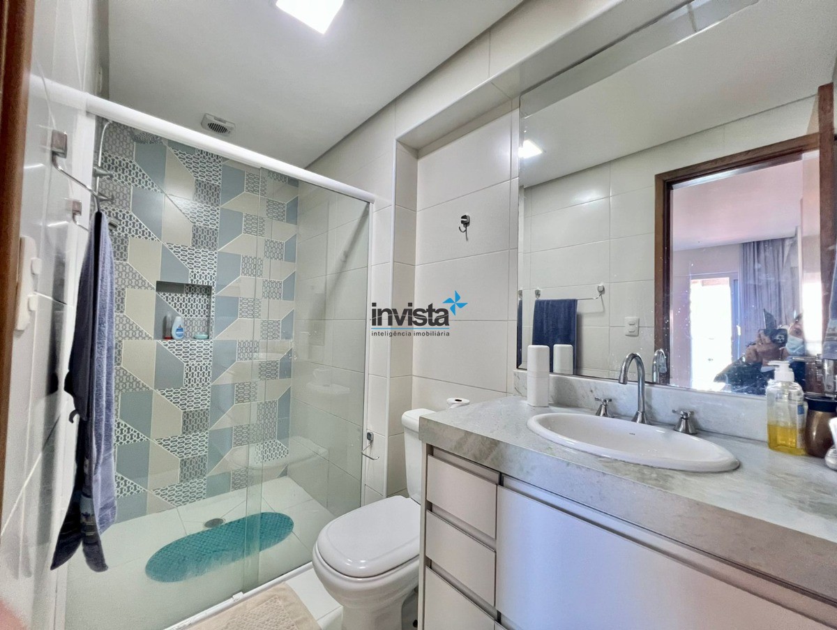 Apartamento, 3 quartos, 149 m² - Foto 20