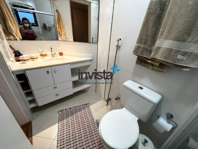 Apartamento, 3 quartos, 119 m² - Foto 12