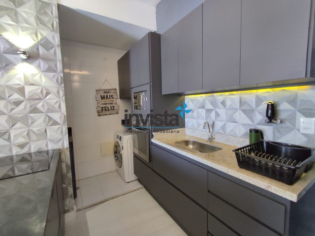 Apartamento à venda com 1 quarto, 54m² - Foto 16
