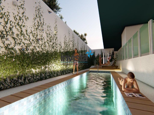 Apartamento à venda com 2 quartos, 98m² - Foto 1