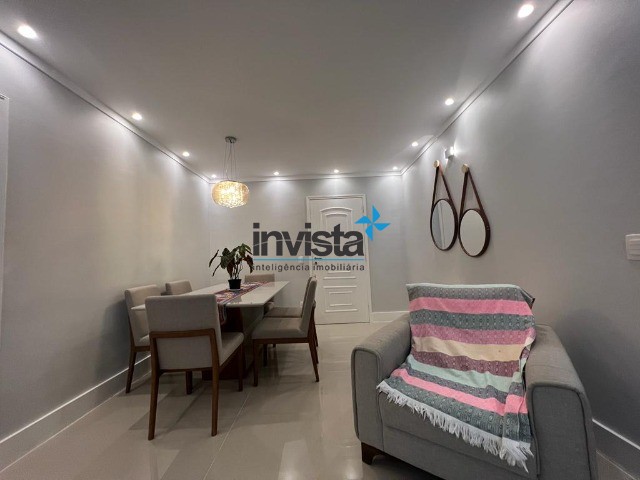 Apartamento, 3 quartos, 127 m² - Foto 6