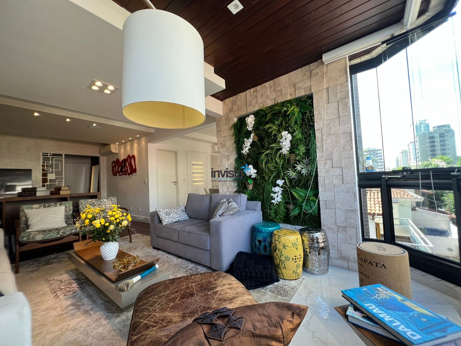 Apartamento, 4 quartos, 190 m² - Foto 15