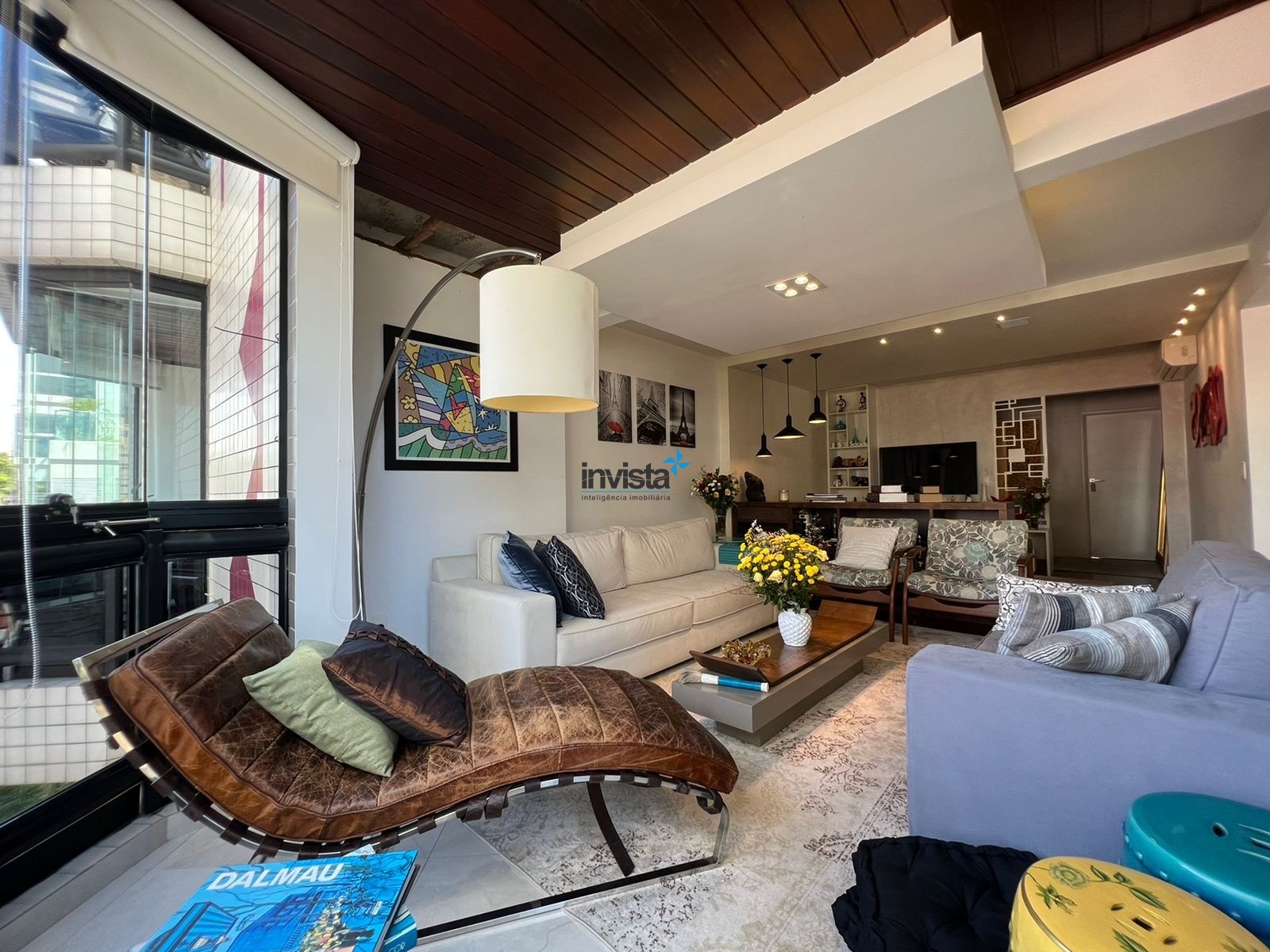 Apartamento, 4 quartos, 190 m² - Foto 16