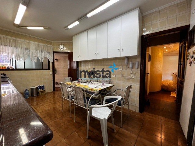 Apartamento, 3 quartos, 190 m² - Foto 6