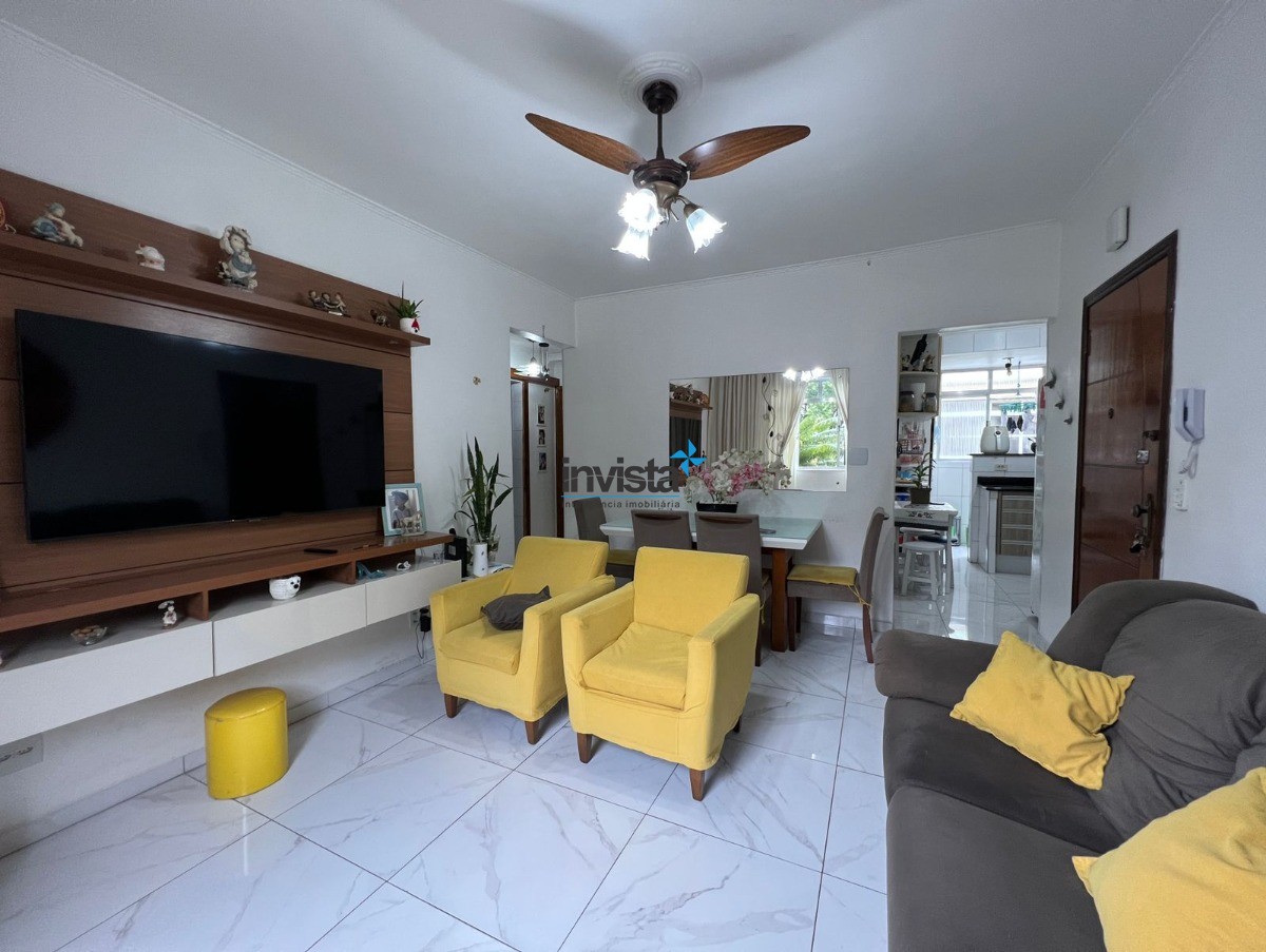 Apartamento, 3 quartos, 64 m² - Foto 2