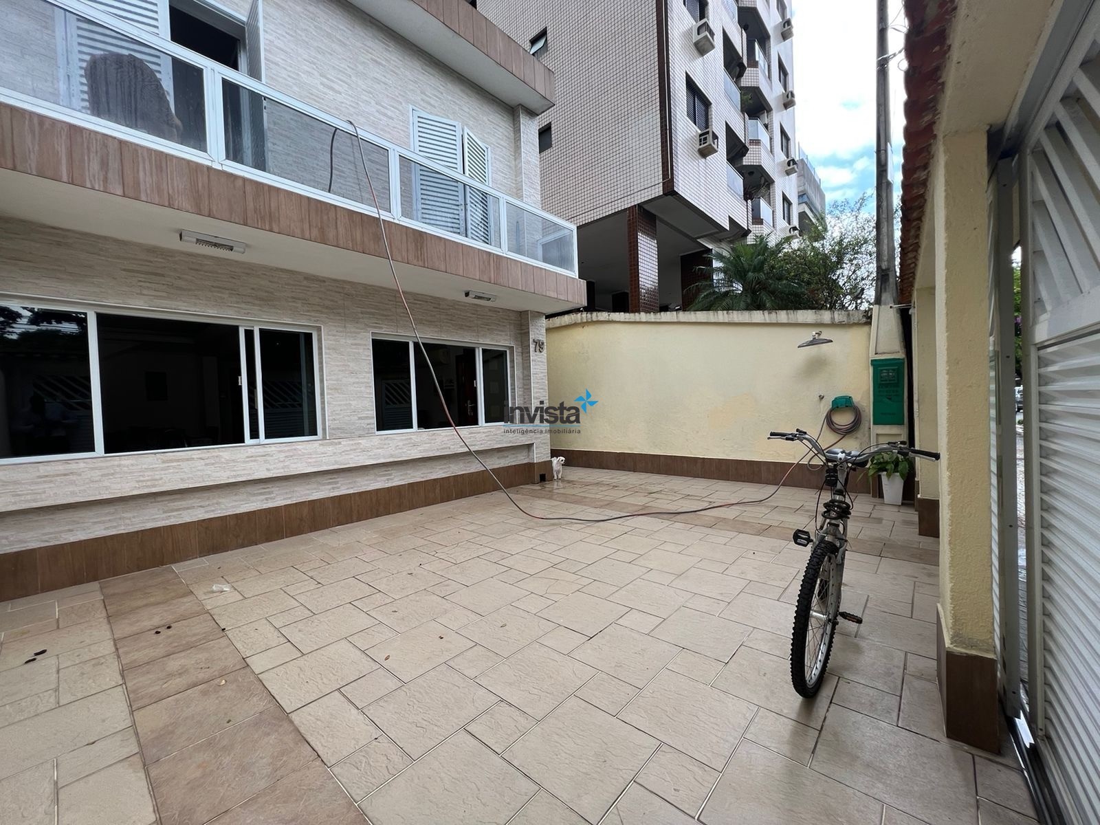 Sobrado, 6 quartos, 300 m² - Foto 1
