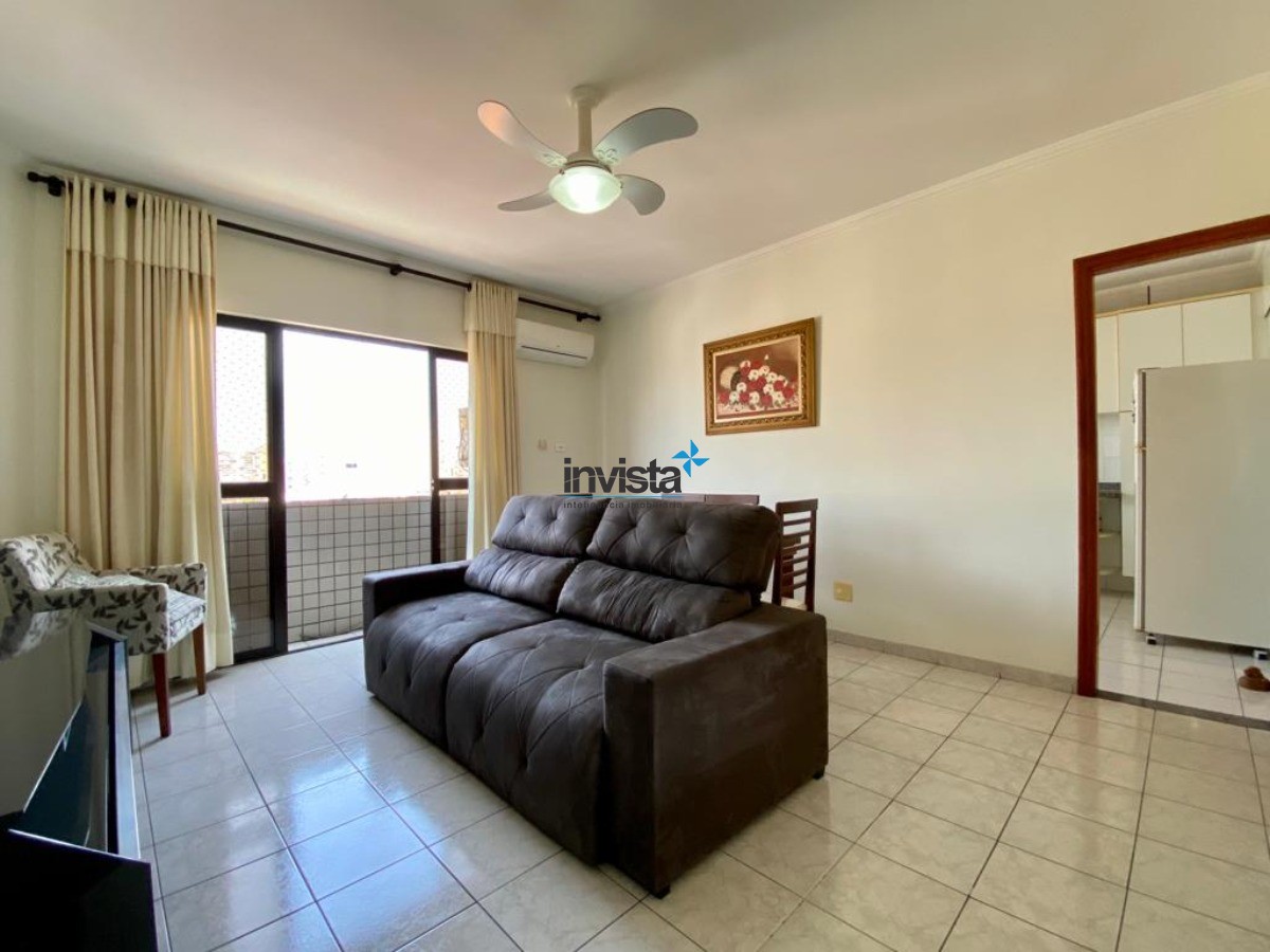 Apartamento, 2 quartos, 76 m² - Foto 1