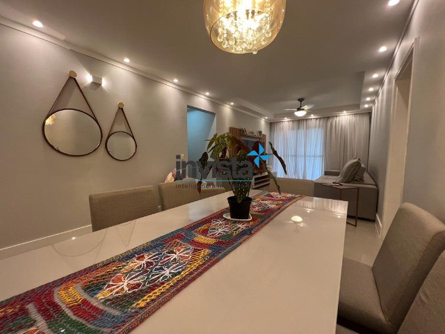 Apartamento, 3 quartos, 127 m² - Foto 2