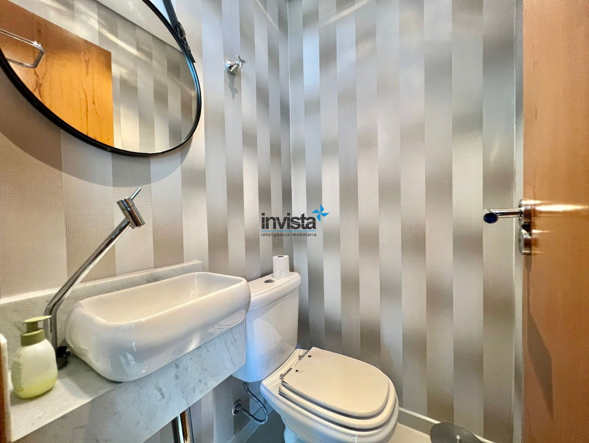 Apartamento, 3 quartos, 149 m² - Foto 8