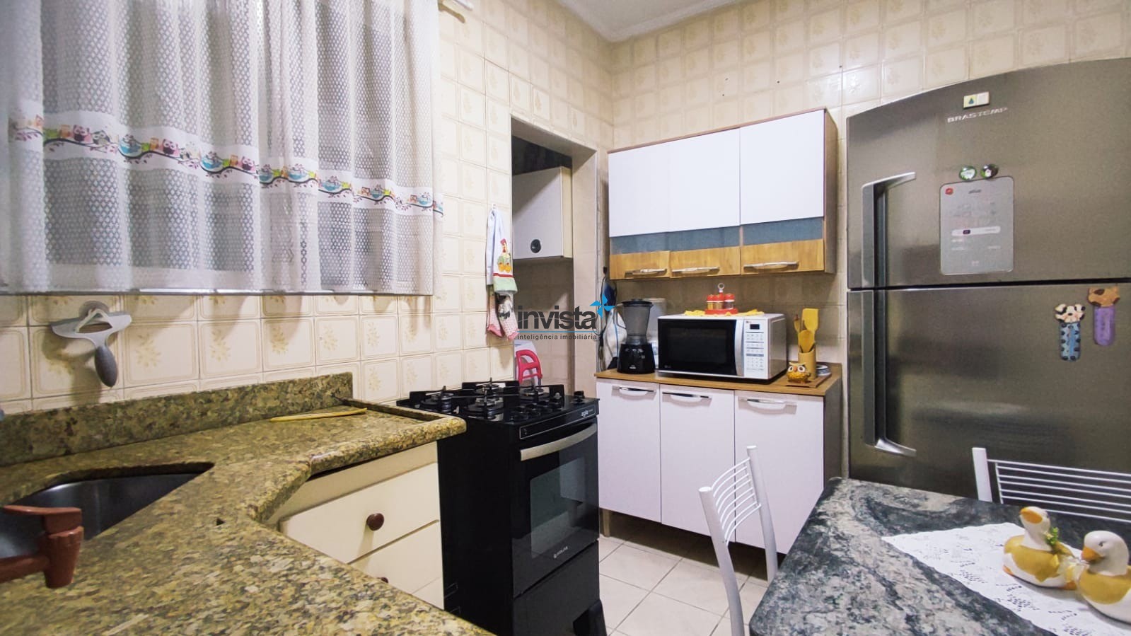 Apartamento, 2 quartos, 58 m² - Foto 10