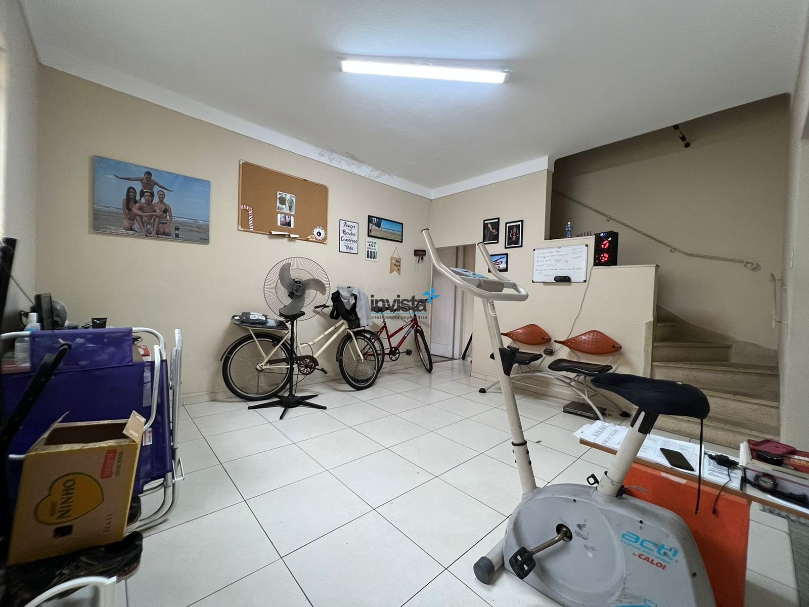 Casa à venda com 3 quartos, 144m² - Foto 11