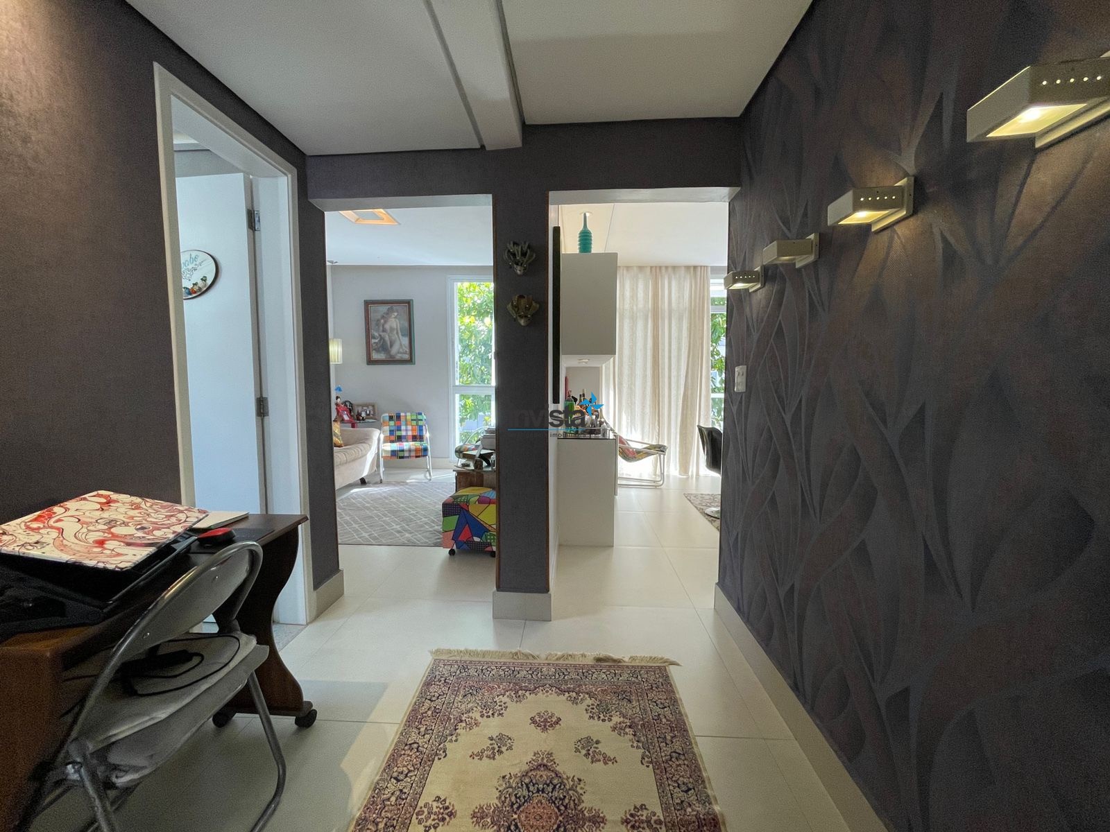 Apartamento, 2 quartos, 91 m² - Foto 9