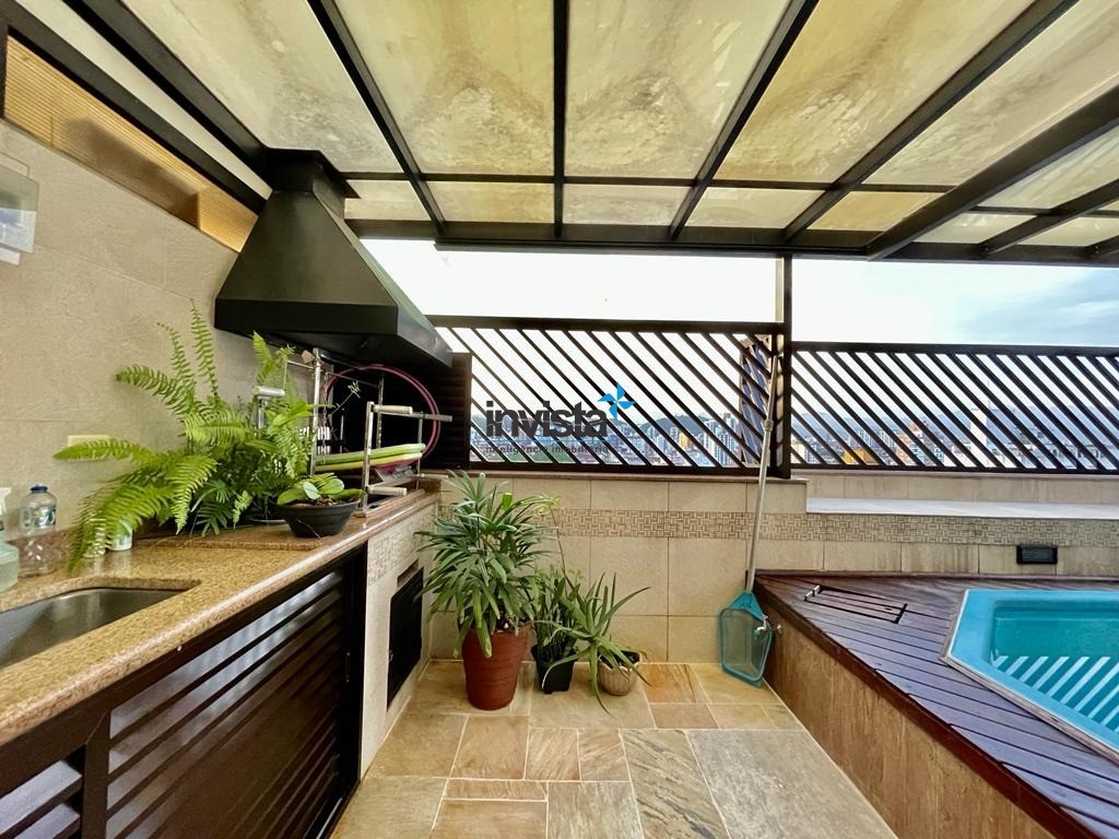 Cobertura à venda com 3 quartos, 151m² - Foto 5