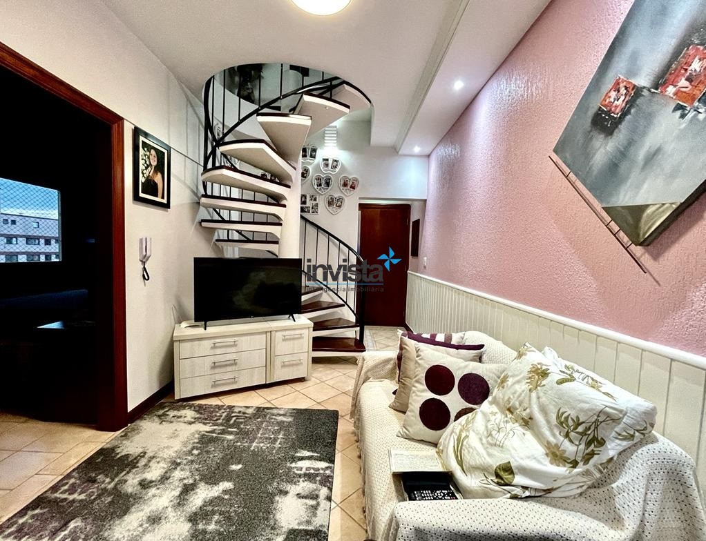 Cobertura à venda com 3 quartos, 151m² - Foto 22