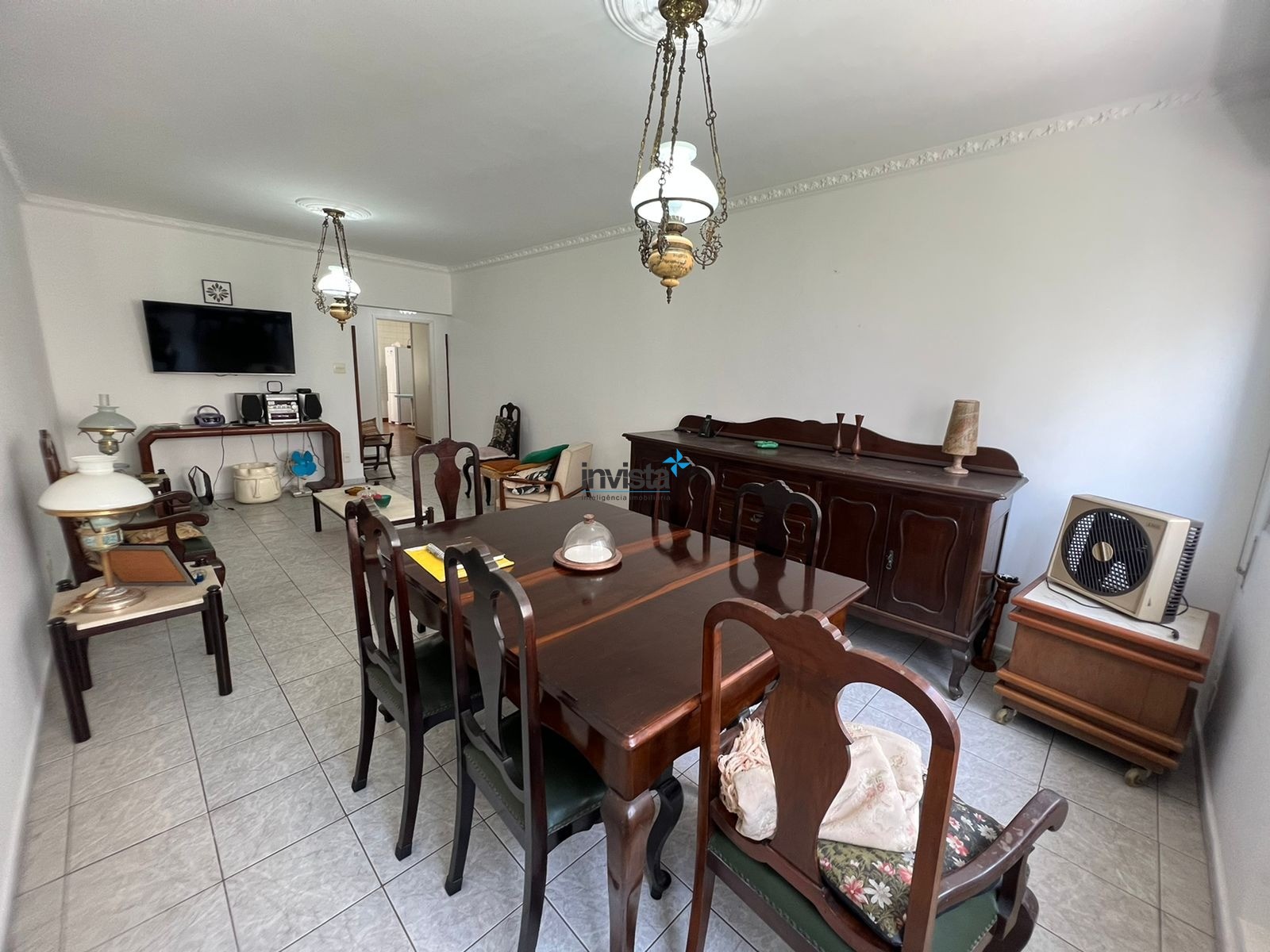 Apartamento, 3 quartos, 126 m² - Foto 4