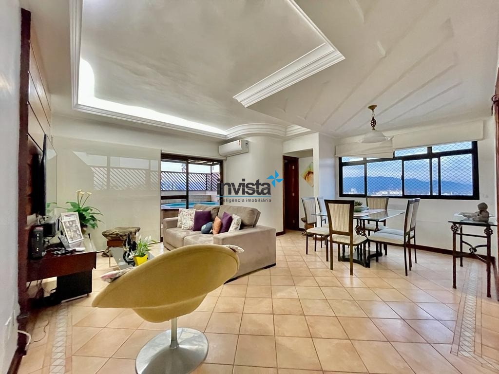 Cobertura à venda com 3 quartos, 151m² - Foto 7