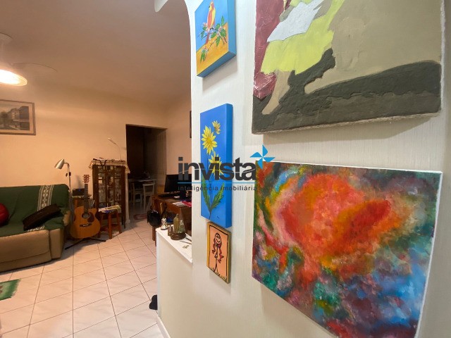 Apartamento à venda com 1 quarto, 57m² - Foto 7