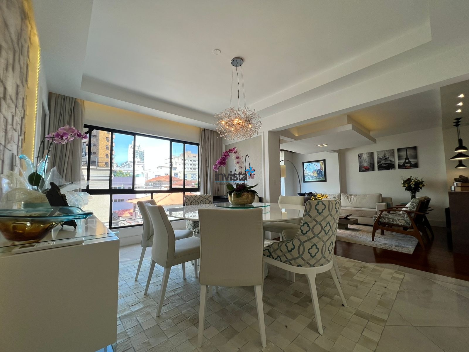 Apartamento, 4 quartos, 190 m² - Foto 12