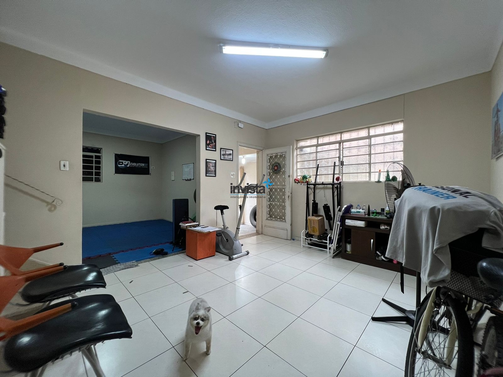 Casa à venda com 3 quartos, 144m² - Foto 12