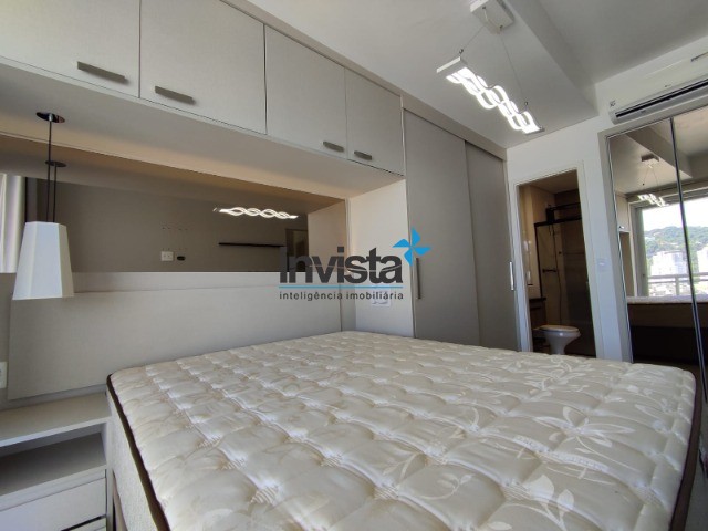 Apartamento à venda com 1 quarto, 54m² - Foto 14