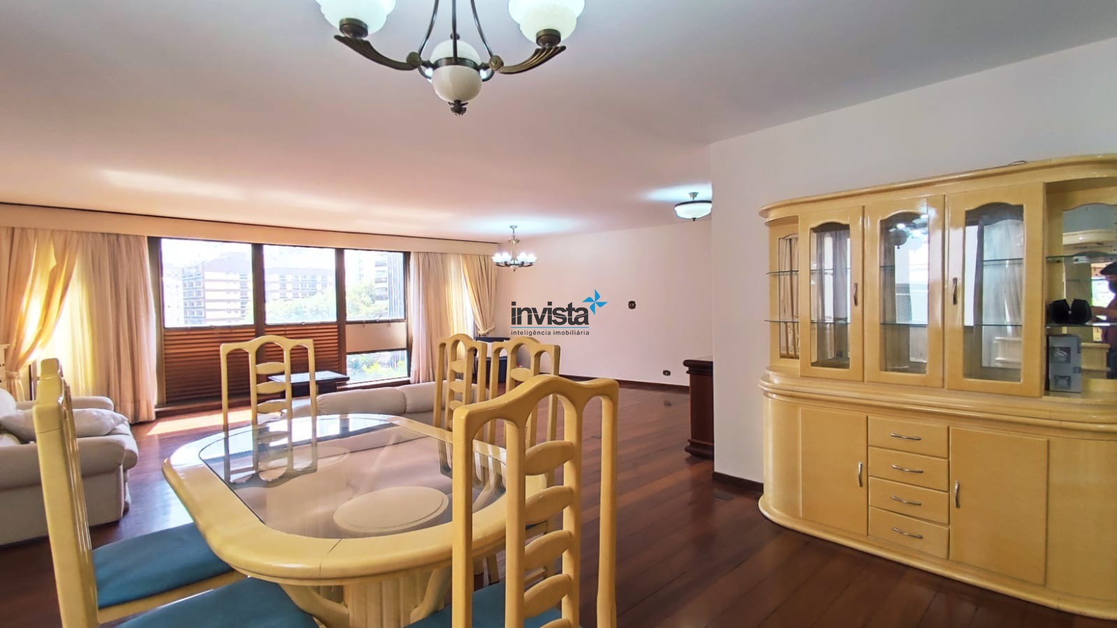 Apartamento, 3 quartos, 226 m² - Foto 6