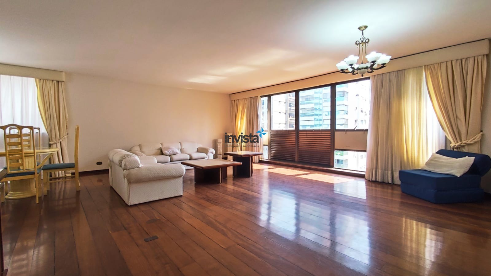 Apartamento, 3 quartos, 226 m² - Foto 1