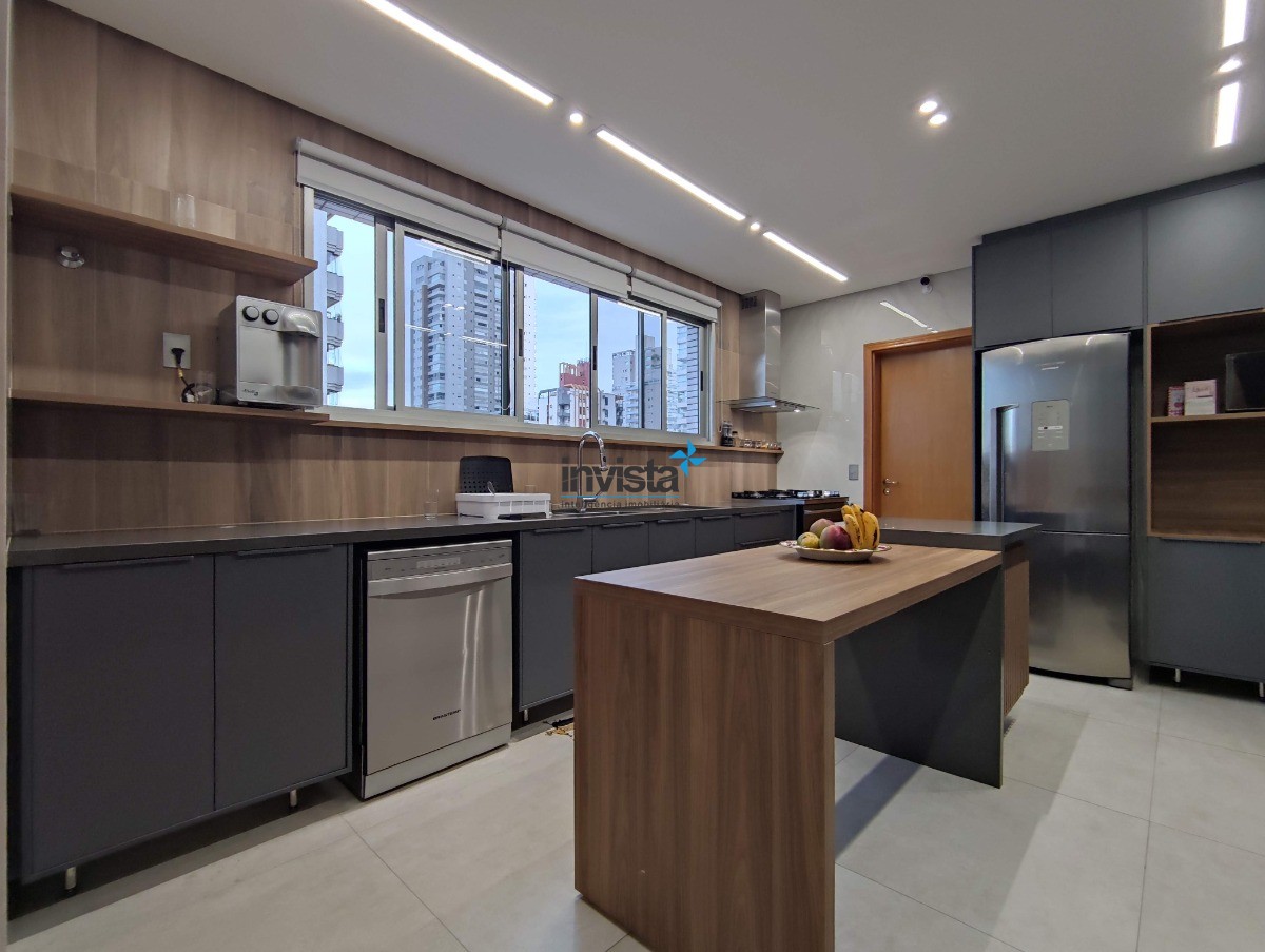 Apartamento, 4 quartos, 209 m² - Foto 12