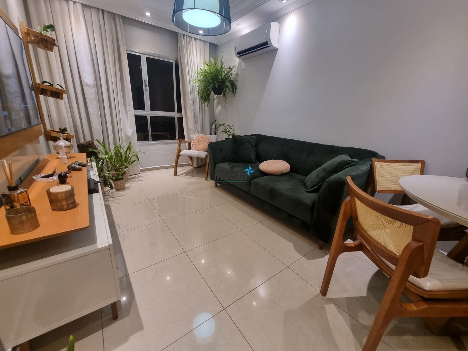 Apartamento, 2 quartos, 95 m² - Foto 2