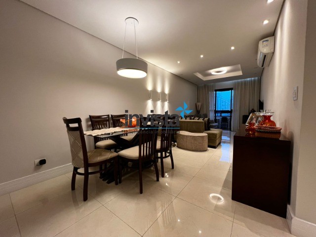 Apartamento, 3 quartos, 119 m² - Foto 5