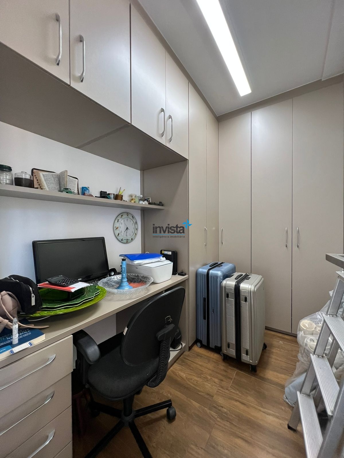 Apartamento, 4 quartos, 190 m² - Foto 55