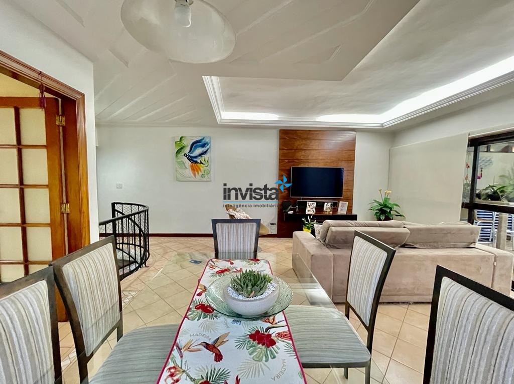 Cobertura à venda com 3 quartos, 151m² - Foto 12