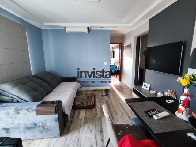Apartamento, 1 quarto, 52 m² - Foto 7