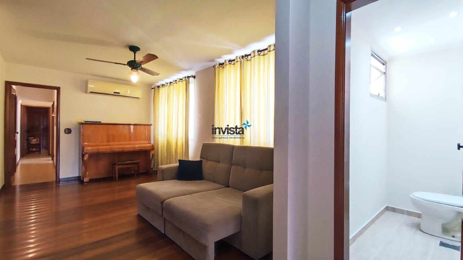 Apartamento, 3 quartos, 226 m² - Foto 8